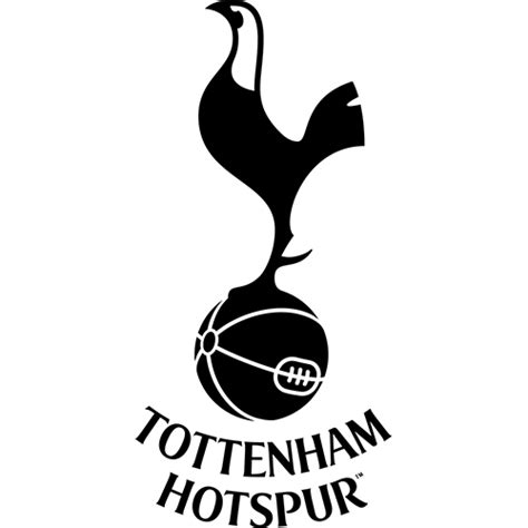 Tottenham Hotspur Fc Logo Png