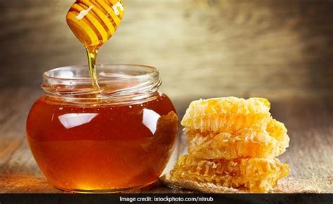 5 Side Effects Of Honey That Will Leave You Surprised