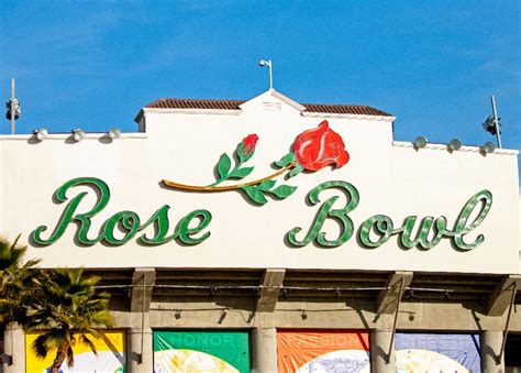 2019 Rose Bowl: Kickoff Time, TV, Streaming, Tickets | The-Ozone