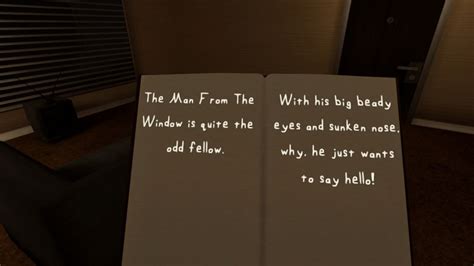 The Man from the Window Download for Free 🎮 The Man from the Window ...