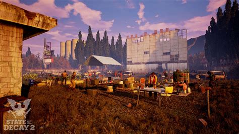 State of Decay 2: Gameplay, Release Date, and Everything We Know ...