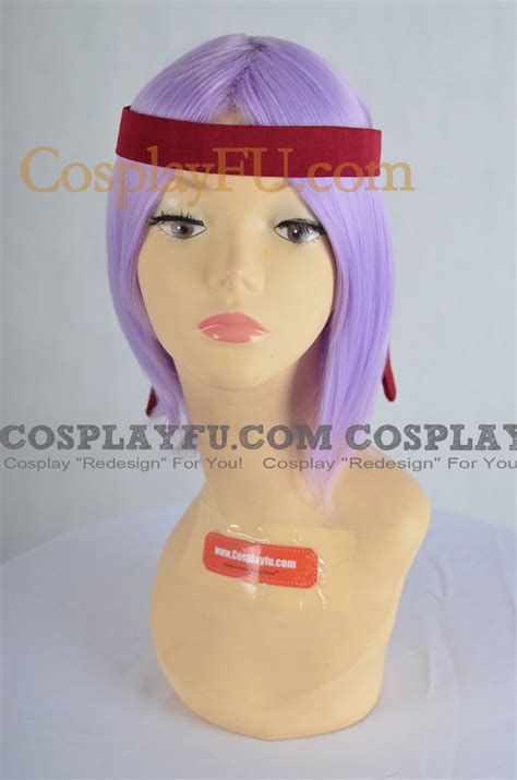 Custom Ruby Cosplay Costume from Steven Universe - CosplayFU.com