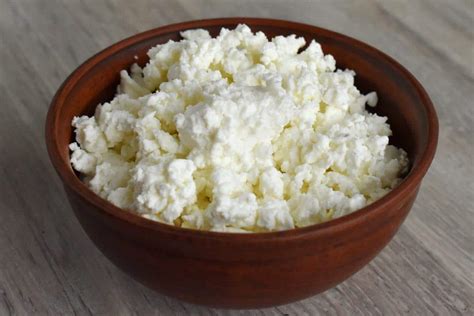 20 Best Substitutes for Ricotta Cheese - Substitute Cooking