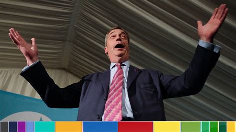 Nigel Farage lost the general election battle but has already won the ...