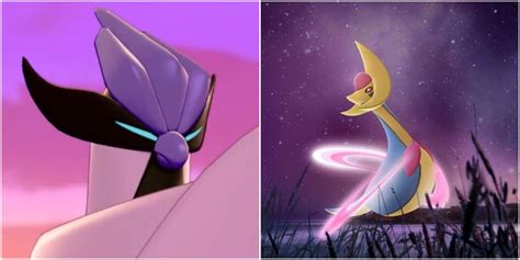 Pokemon Sword & Shield: Best Psychic-types For Online Ranked Battles