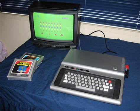 TRS-80 Color Computer 1