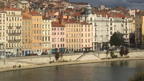 History of Lyon France