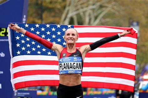 Shalane Flanagan Retires - A Look at Her Career Through the Years