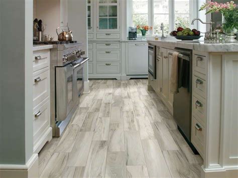 Kitchen waterproof vinyl flooring - dudeinfo