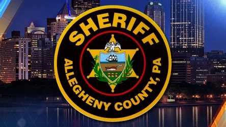 Allegheny County Sheriff's Office issues warning about phone scams