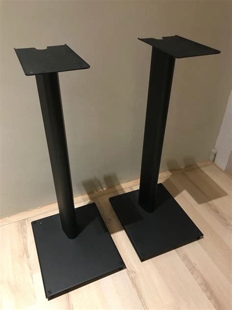 Q Acoustics Q3000ST Speaker Stands (Pair)