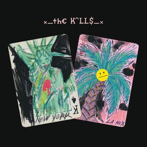 The Kills Lyrics, Songs, and Albums | Genius