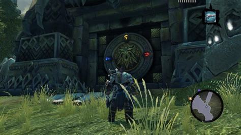 Darksiders 2 Sidequests Guide