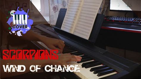 Wind Of Change - Scorpions (Piano Cover) - YouTube