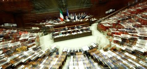 Italian parliament approves right-wing governments 2023 budget