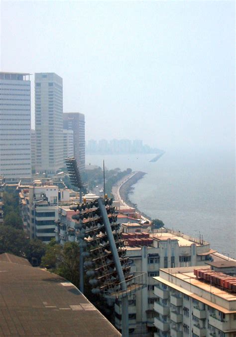 Ambassador Hotel - Mumbai