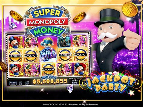 Jackpot Party Casino Slots 777 Review | Hudson Entertainment