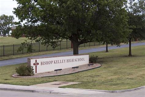 Bishop Kelley High School - Wikiwand