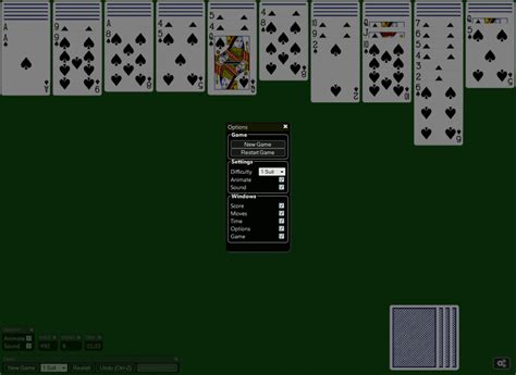 Spider Solitaire ! for Windows 10 (Windows) - Download