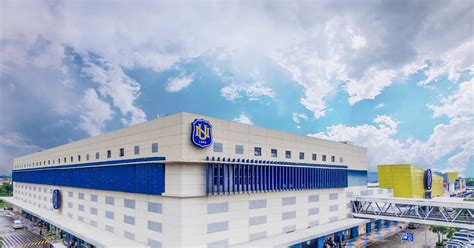 National University Inaugurates First Central Luzon Campus | BLOG-PH.com — Top Philippines ...