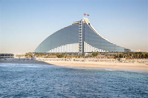 Jumeirah Beach Hotel Welcomes Guests From Tomorrow - Dining & Nightlife ...