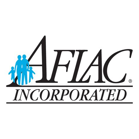 AFLAC logo, Vector Logo of AFLAC brand free download (eps, ai, png, cdr ...