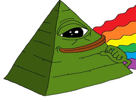 Birth of a Meme: Rare Pepe Shines Light on Altcoin Absurdity