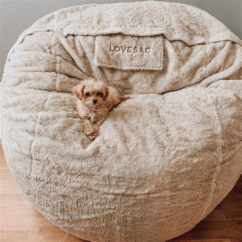 LOVESAC - Geneva Commons