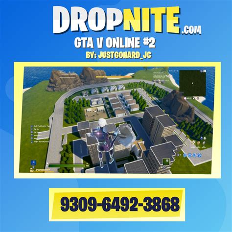 20 HQ Pictures Fortnite Creative Codes Gta 5 / Fortnite Spot The ...