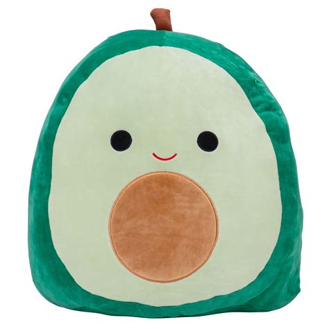 Squishmallow 16 Inch Pillow PlushAustin the Avocado Other Stuffed ...