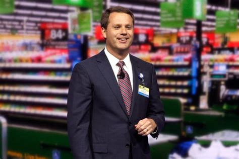 How Walmart CEO Doug McMillon went from unloading Walmart trucks as ...