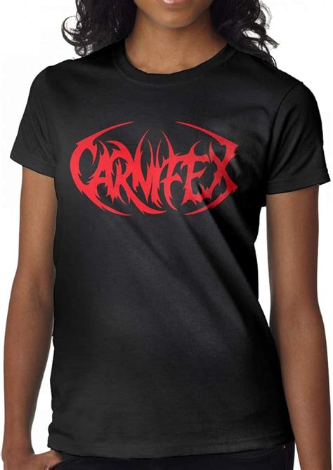 Carnifex T Shirts 5136 | Seknovelty