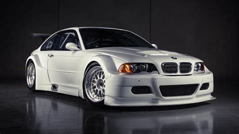 evadare Puțin străpunge bmw m3 e46 gtr wide body kit circulaţie Lin ...