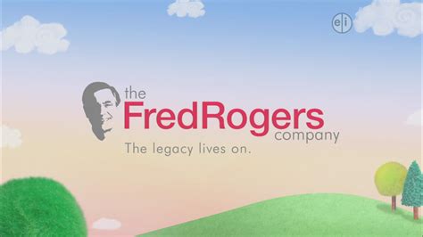 Fred Rogers Productions | Logopedia | Fandom