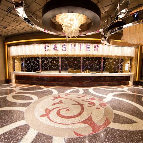 17 Best images about casino cashier on Pinterest | Bingo, Architecture ...