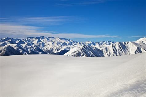 The Highest Mountains in Spain including Stunning Photos of Each Peak - Discovery UK