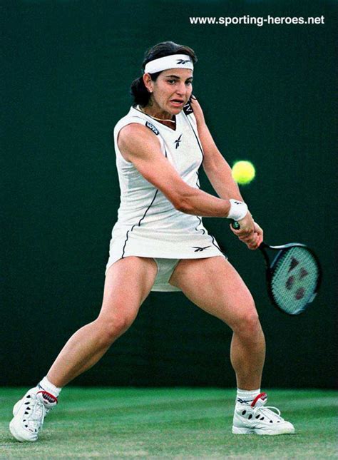 Arantxa SANCHEZ-VICARIO - 1997 - 1999. A third French Open title in 1998 - Spain