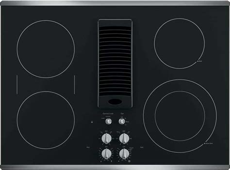 Understanding the Ge Profile Cooktop: A Comprehensive Parts Diagram Guide