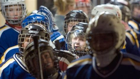 Bell Capital Cup takes Ottawa by storm this weekend | CBC News