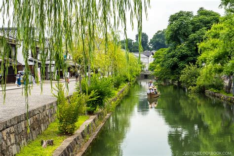 Kurashiki Travel Guide • Just One Cookbook