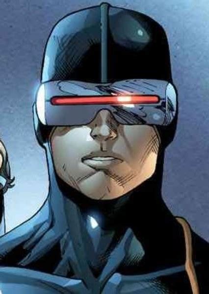 cyclops Fan Casting