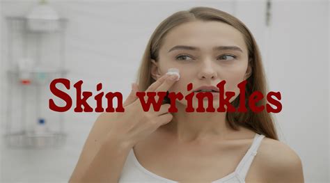 Skin wrinkles: overview, causes, prevention and treatment - aestheticbeats