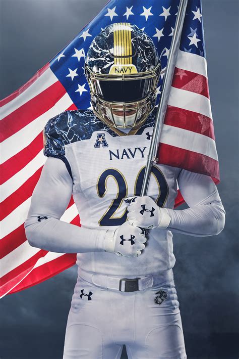 NAVAL ACADEMY 2020 ARMY-NAVY GAME UNIFORM on Behance