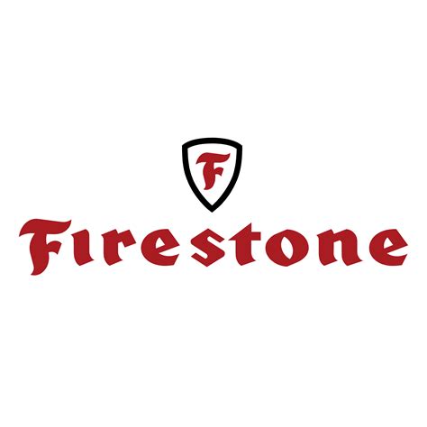 Firestone Logo PNG Transparent & SVG Vector - Freebie Supply