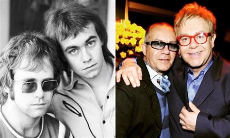 Bernie Taupin Young Pics / In 1973, taupin collected all his lyrics up through the goodbye ...