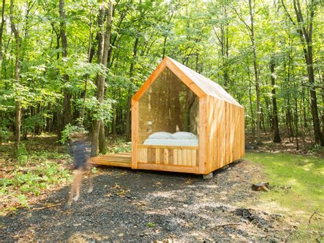 Catskills Glamping | Best Glamping Destination in New York