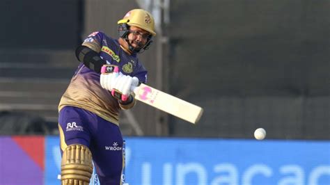 IPL 2021: KKR spinner Sunil Narine says THIS about batting in the ...