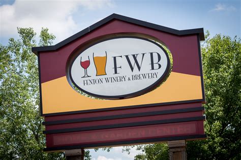 Fenton Winery & Brewery Recognized as a 2020 Michigan Celebrates ...