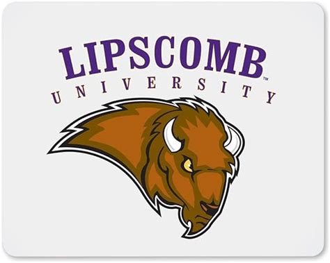 NCAA Lipscomb Bison Mascot Deskpad: Amazon.com.mx: Deportes y Aire Libre