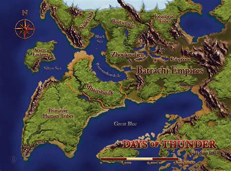 Dungeons And Dragons Forgotten Realms Map - San Antonio Zip Code Map